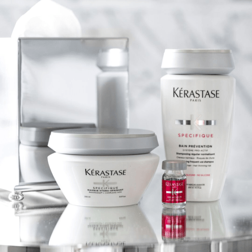 Why you should opt for Kerastase luxury hair care ? -