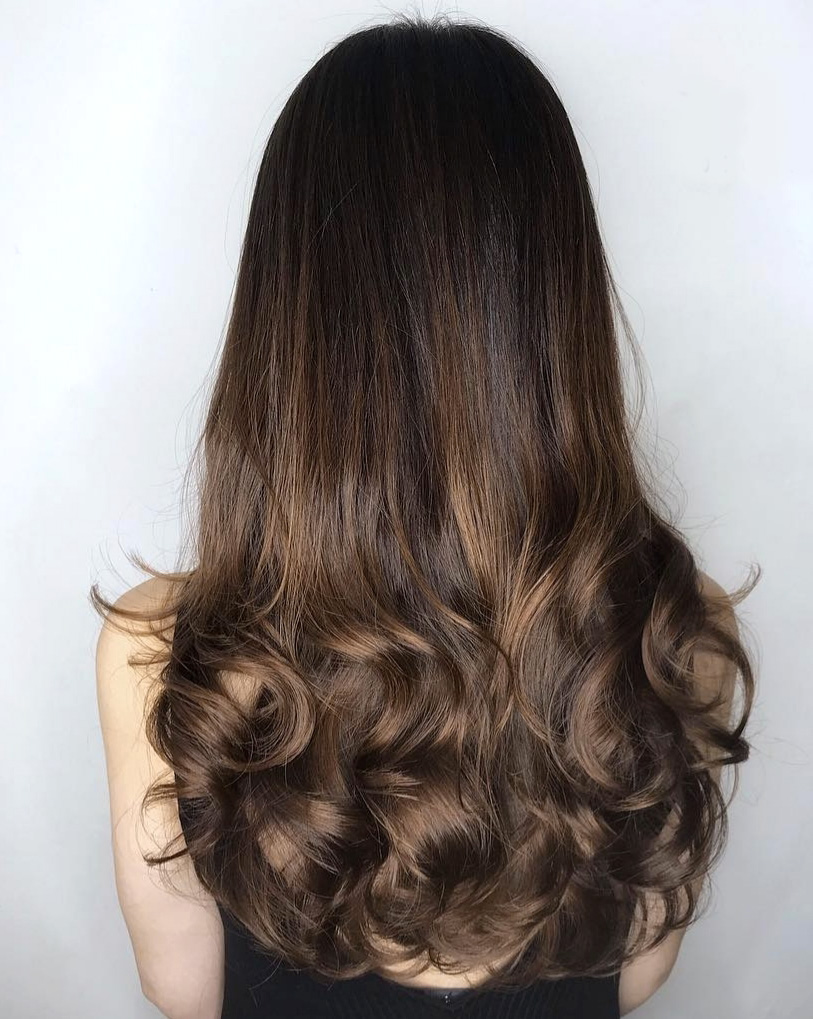 Thinking about getting a perm? Here is everything you need to know. -