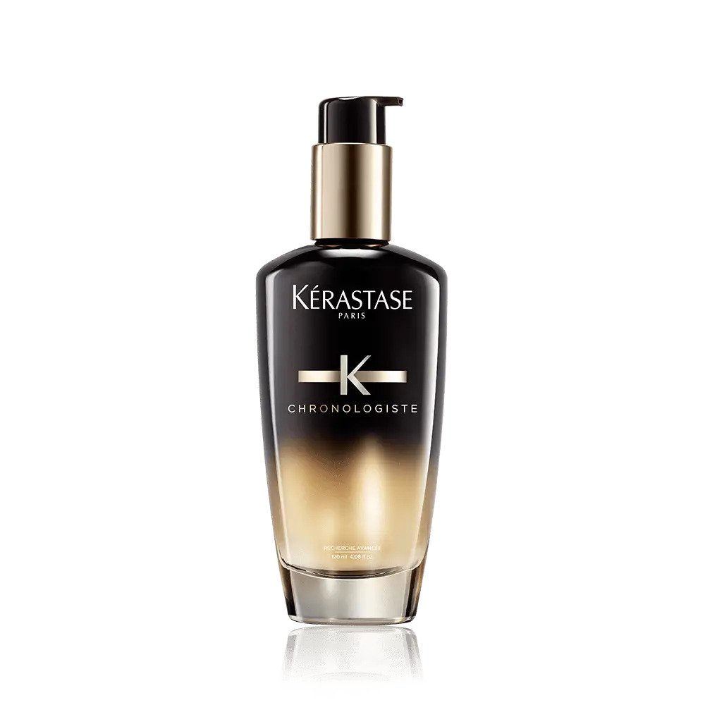 Caviar treatment Kerastase : the ultimate 5 steps ritual