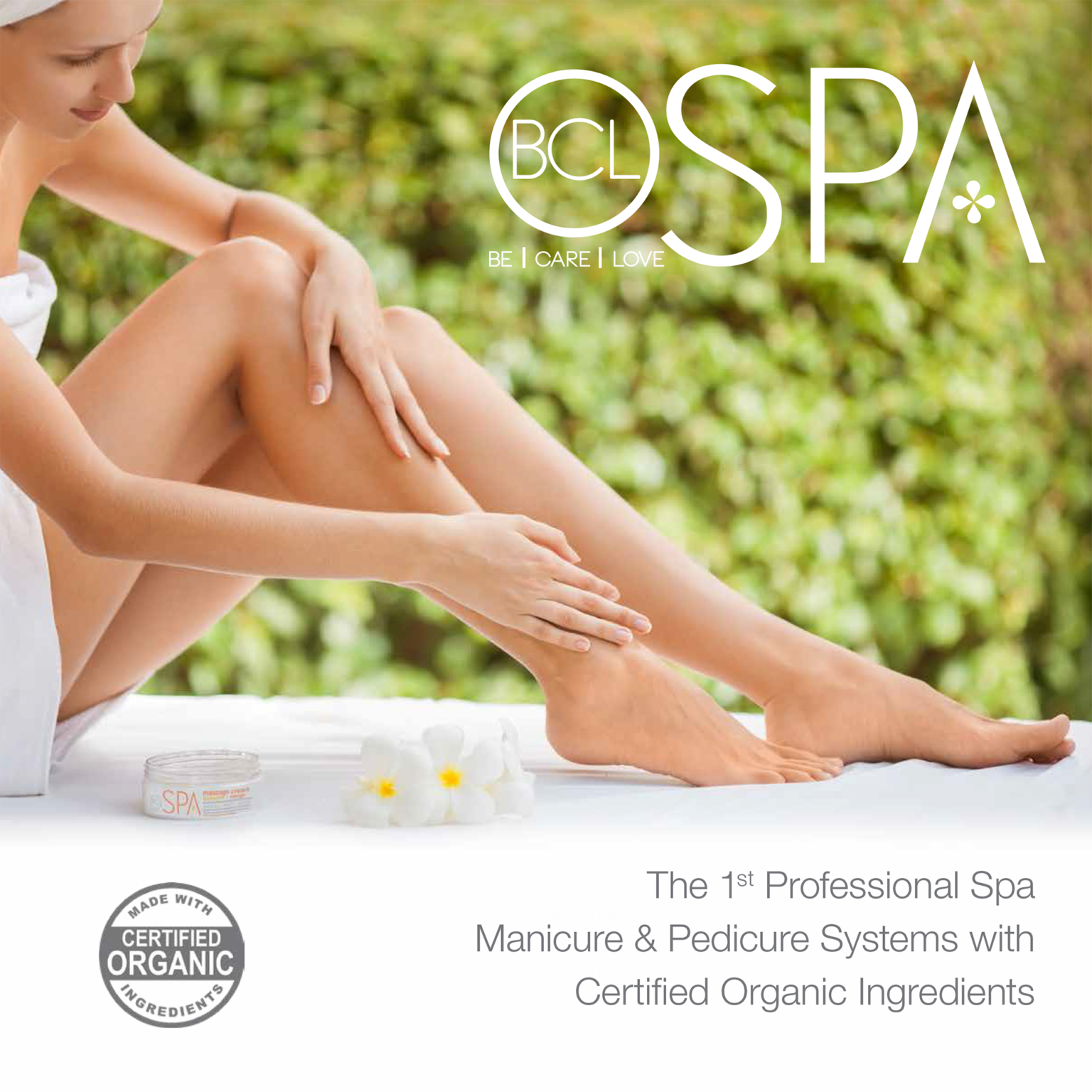 Nail spa near me manicure / pedicure Bangkok