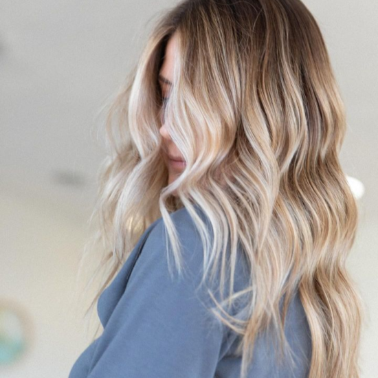 Best tips to maintain your highlights