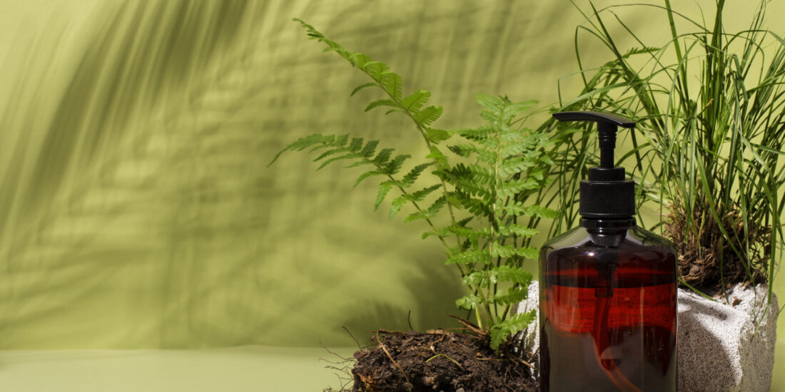 Choosing healthier hair care: silicone and silicone-free product analysis at Bangkok's Niche Salon