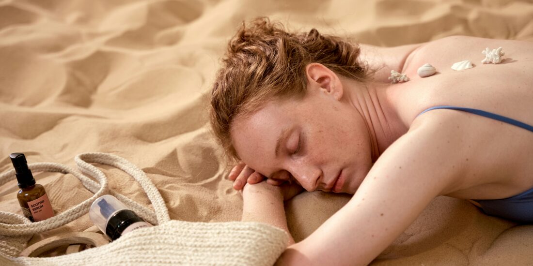 Your Thailand swimming essentials in one kit