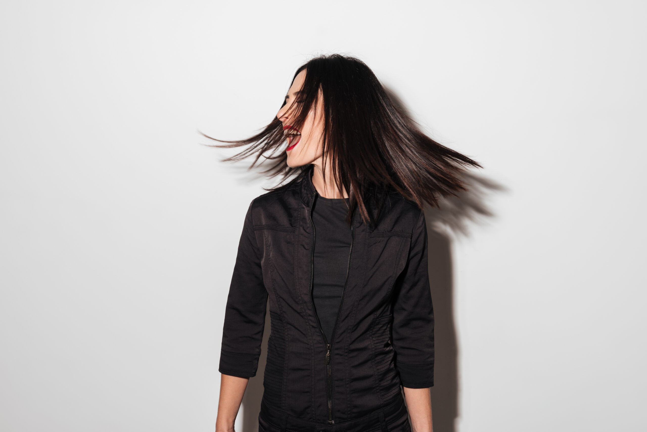 japanese straightening vs keratin treatment results compared by professional salon in Bangkok