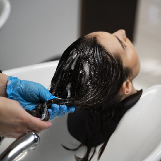 best keratin treatment in Bangkok