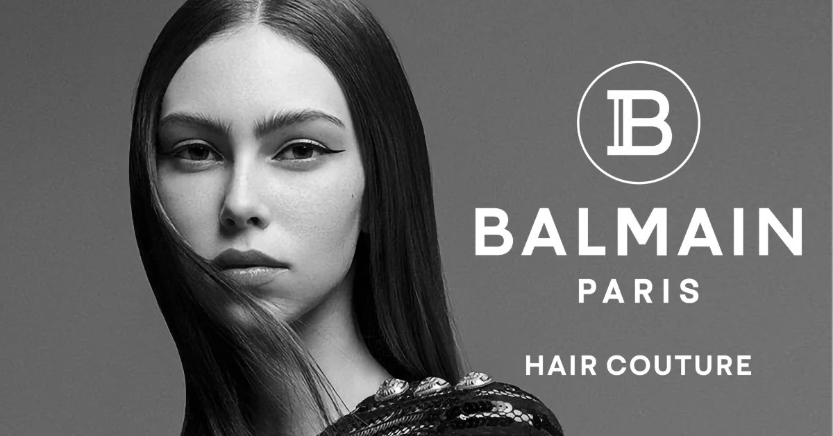 Balmain hair treatment Bangkok