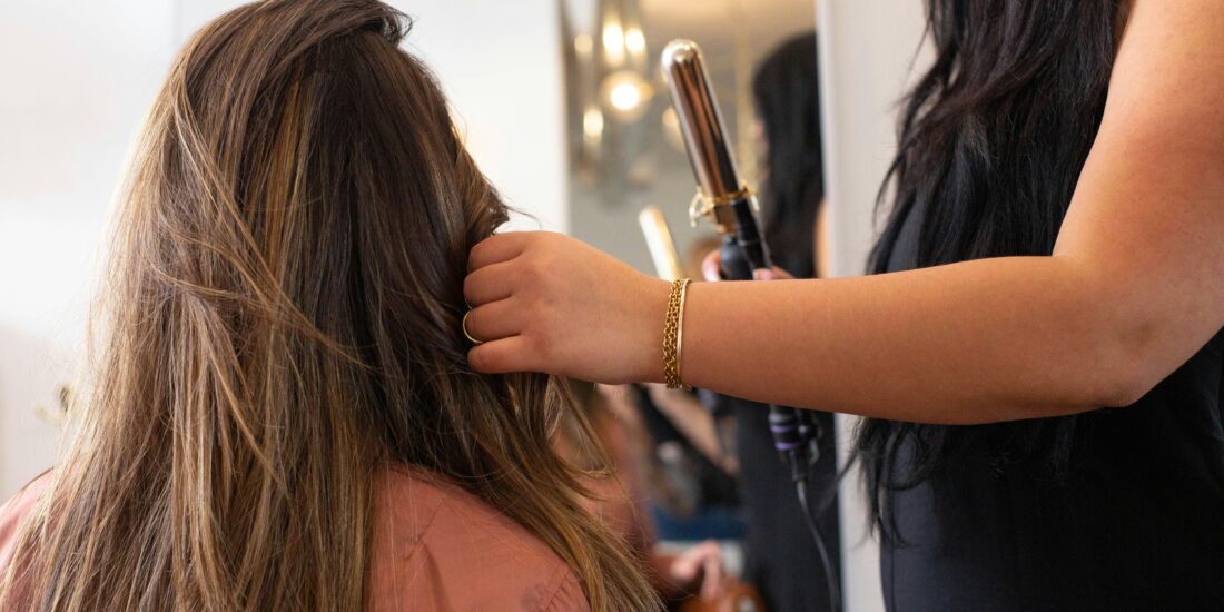 products and tips for thin hair - Bangkok salon
