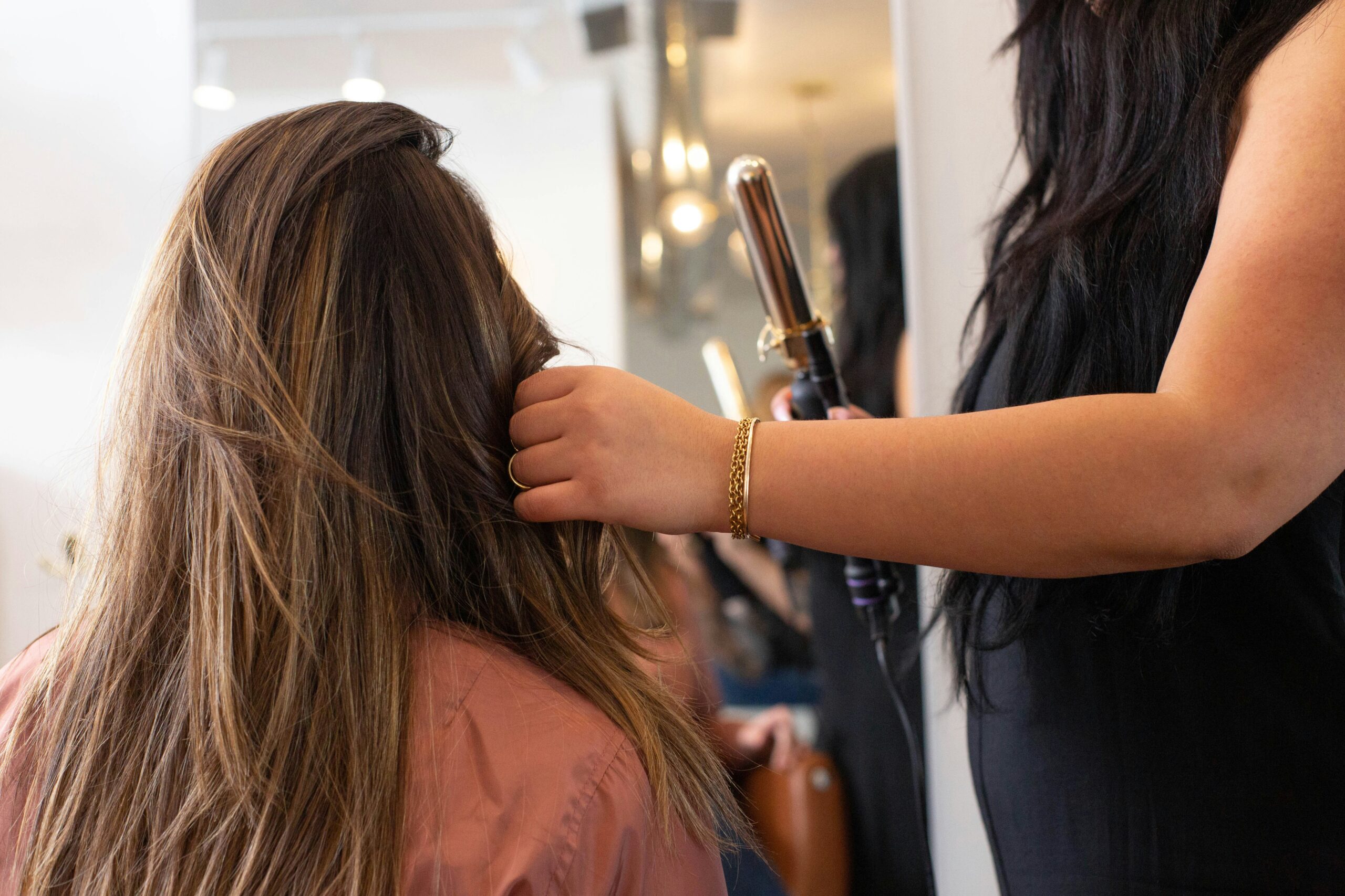 products and tips for thin hair - Bangkok salon