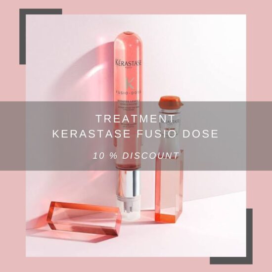 Treatment Kerastase promotion Bangkok 2026